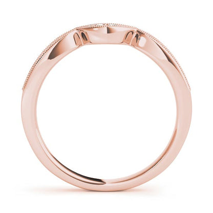 Wedding Band M50779-W