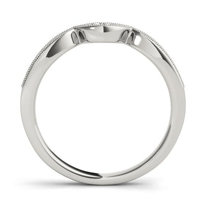 Wedding Band M50779-W