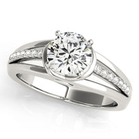 Engagement Ring M50780-E