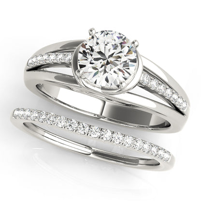 Engagement Ring M50780-E