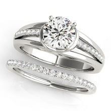 Load image into Gallery viewer, Engagement Ring M50780-E
