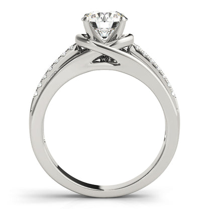 Engagement Ring M50780-E
