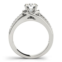 Load image into Gallery viewer, Engagement Ring M50780-E
