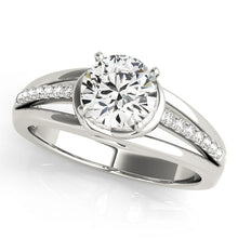 Load image into Gallery viewer, Engagement Ring M50780-E
