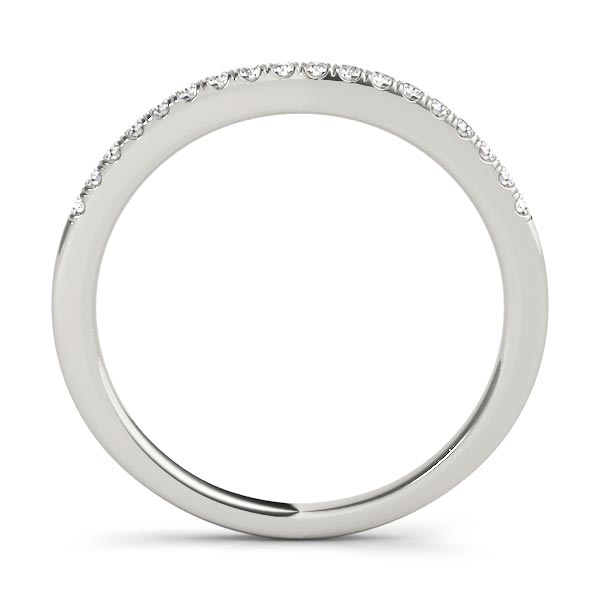 Wedding Band M50780-W