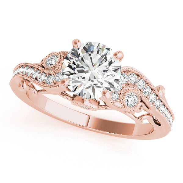Engagement Ring M50781-E