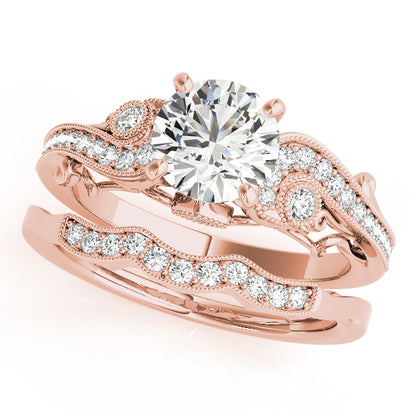 Engagement Ring M50781-E