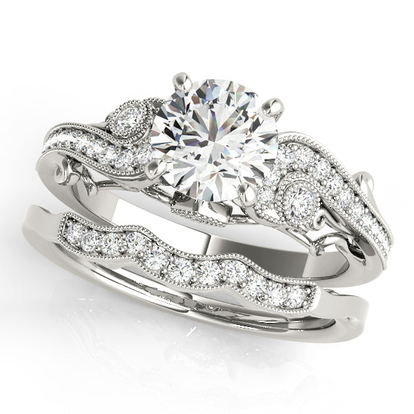 Engagement Ring M50781-E