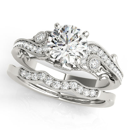 Engagement Ring M50781-E