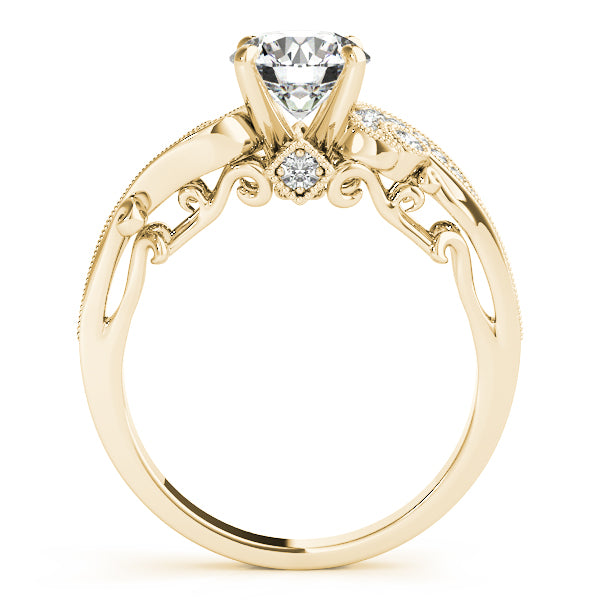 Engagement Ring M50781-E