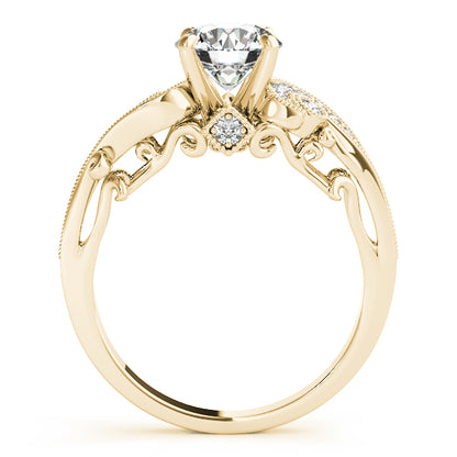 Engagement Ring M50781-E