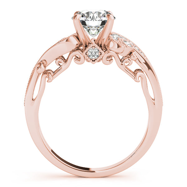 Engagement Ring M50781-E