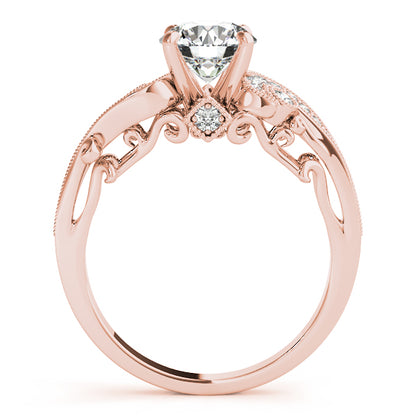Engagement Ring M50781-E
