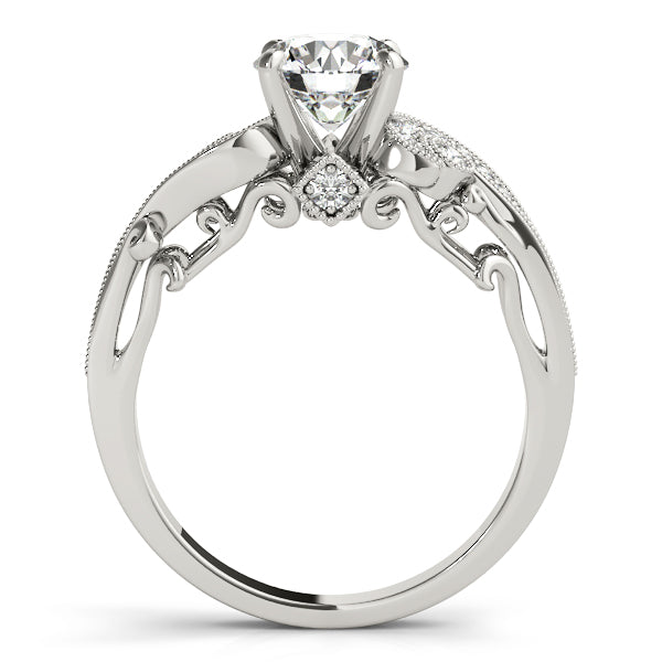 Engagement Ring M50781-E