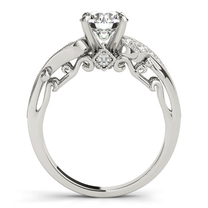 Engagement Ring M50781-E