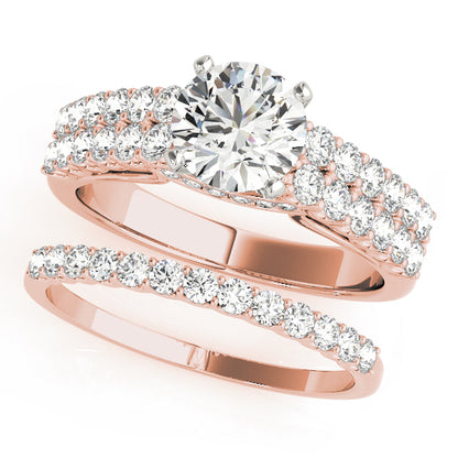 Engagement Ring M50782-E