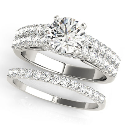 Engagement Ring M50782-E