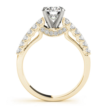 Engagement Ring M50782-E