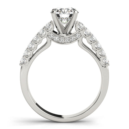 Engagement Ring M50782-E