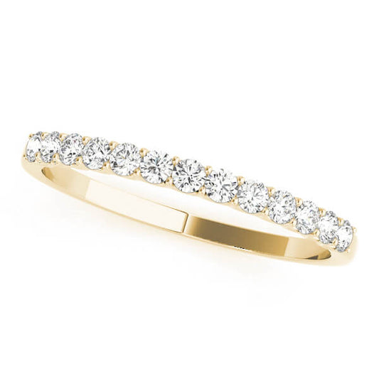 Wedding Band M50782-W