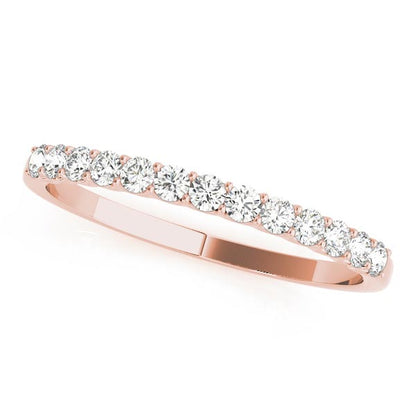 Wedding Band M50782-W