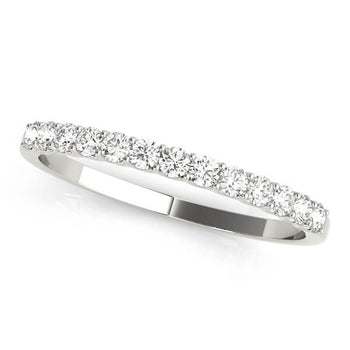 Wedding Band M50782-W