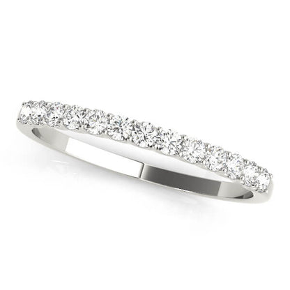 Wedding Band M50782-W