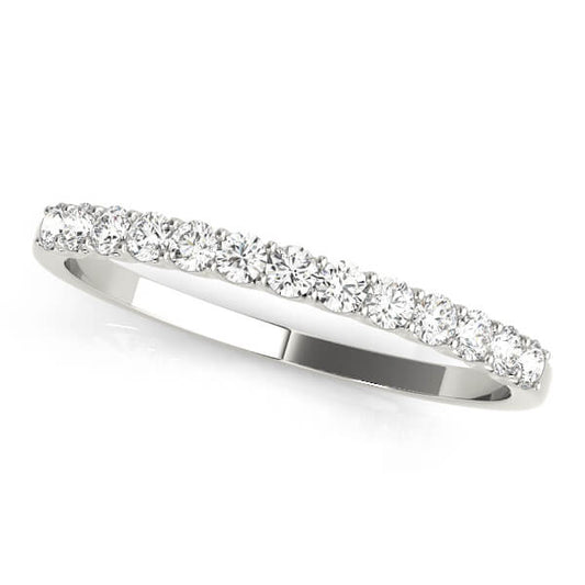 Wedding Band M50782-W