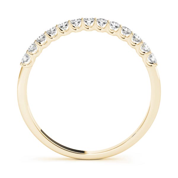 Wedding Band M50782-W