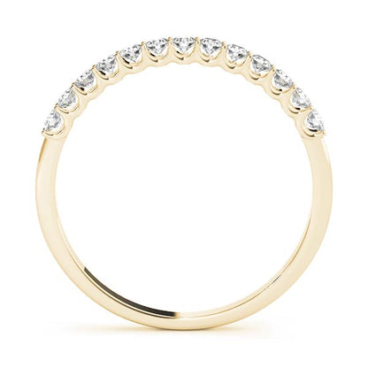 Wedding Band M50782-W