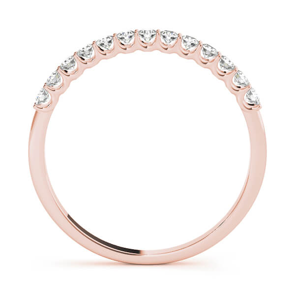 Wedding Band M50782-W