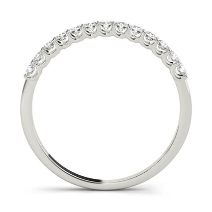 Wedding Band M50782-W