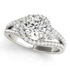 Load image into Gallery viewer, Engagement Ring M50783-E

