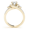 Load image into Gallery viewer, Engagement Ring M50783-E
