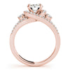 Load image into Gallery viewer, Engagement Ring M50783-E
