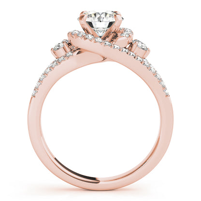 Engagement Ring M50783-E