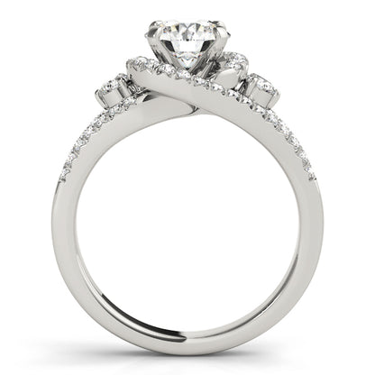Engagement Ring M50783-E