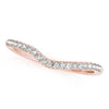 Load image into Gallery viewer, Wedding Band M50783-W
