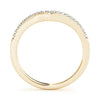 Load image into Gallery viewer, Wedding Band M50783-W
