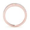 Load image into Gallery viewer, Wedding Band M50783-W
