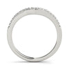 Load image into Gallery viewer, Wedding Band M50783-W
