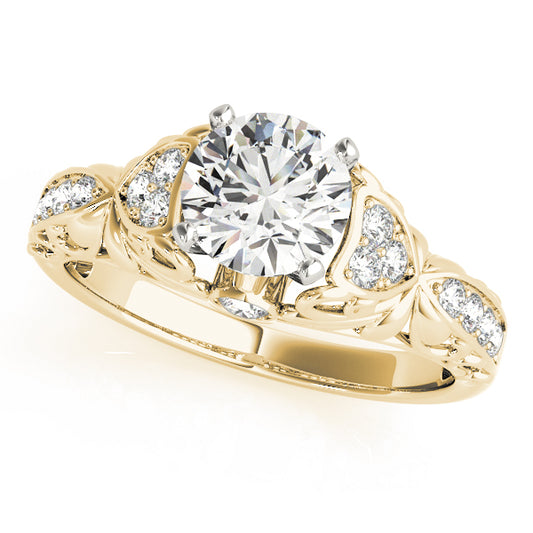 Engagement Ring M50784-E