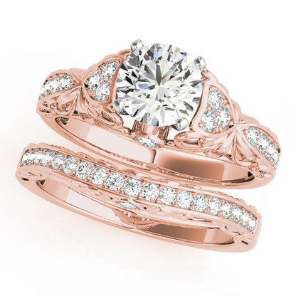 Engagement Ring M50784-E