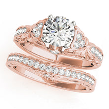 Load image into Gallery viewer, Engagement Ring M50784-E
