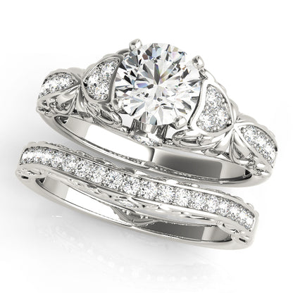 Engagement Ring M50784-E