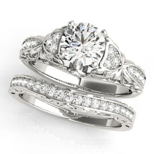 Load image into Gallery viewer, Engagement Ring M50784-E
