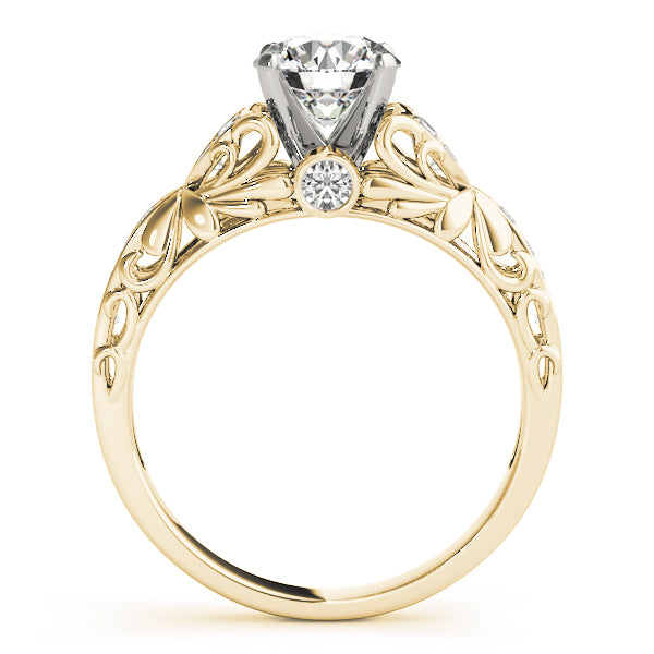 Engagement Ring M50784-E