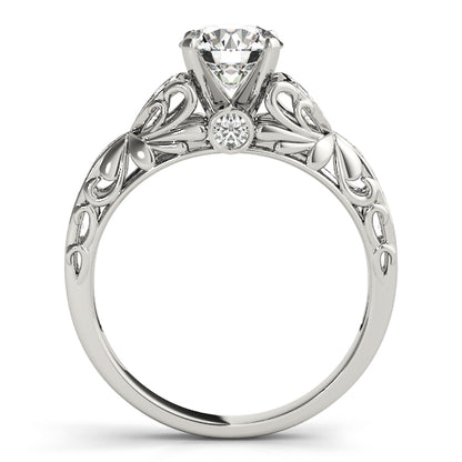Engagement Ring M50784-E
