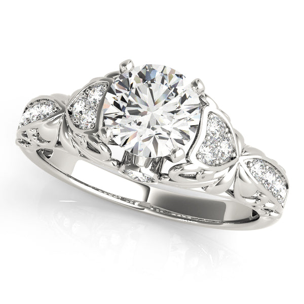 Engagement Ring M50784-E