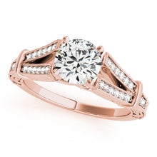 Load image into Gallery viewer, Engagement Ring M50785-E
